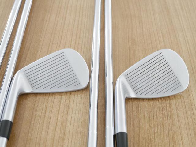 Iron set : Fourteen : ชุดเหล็ก Fourteen TC-888 Forged (นุ่มมากๆ) มีเหล็ก 5-Pw (6 ชิ้น) ก้านเหล็ก NS Pro Modus 120 Flex S