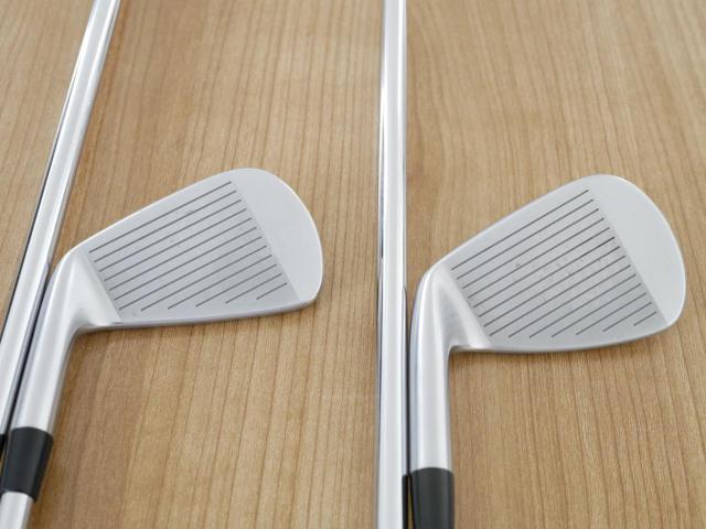 Iron set : Fourteen : ชุดเหล็ก Fourteen TC-888 Forged (นุ่มมากๆ) มีเหล็ก 5-Pw (6 ชิ้น) ก้านเหล็ก NS Pro Modus 120 Flex S