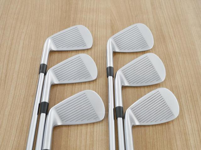 Iron set : Fourteen : ชุดเหล็ก Fourteen TC-888 Forged (นุ่มมากๆ) มีเหล็ก 5-Pw (6 ชิ้น) ก้านเหล็ก NS Pro Modus 120 Flex S