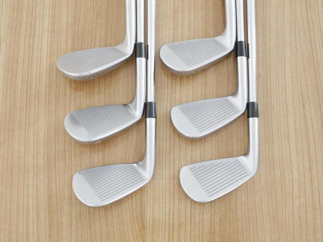 Iron set : Fourteen : ชุดเหล็ก Fourteen TC-888 Forged (นุ่มมากๆ) มีเหล็ก 5-Pw (6 ชิ้น) ก้านเหล็ก NS Pro Modus 120 Flex S