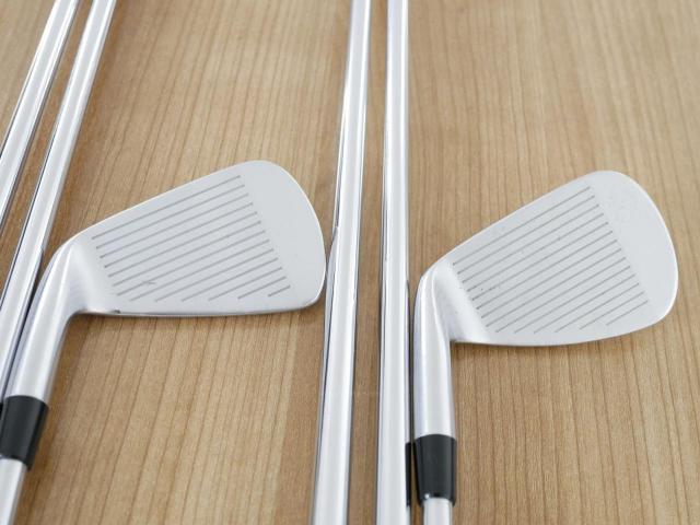 Iron set : Miura : ชุดเหล็ก Miura CB-301 Forged (ออกปี 2020 นุ่มมากๆๆ) มีเหล็ก 6-Pw,Aw (6 ชิ้น) ก้านเหล็ก Shimada K'S-8001 Flex S