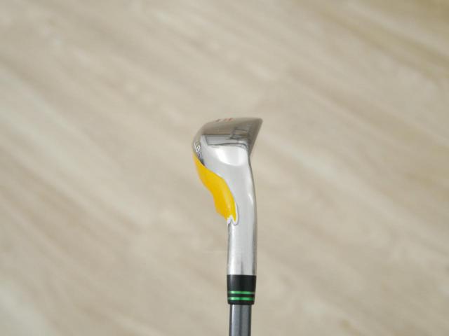 Fairway Wood : Other Brand : ไม้กระเทย Fourteen HI877 (ปี 2019) Loft 18 ก้านกราไฟต์ Flex S