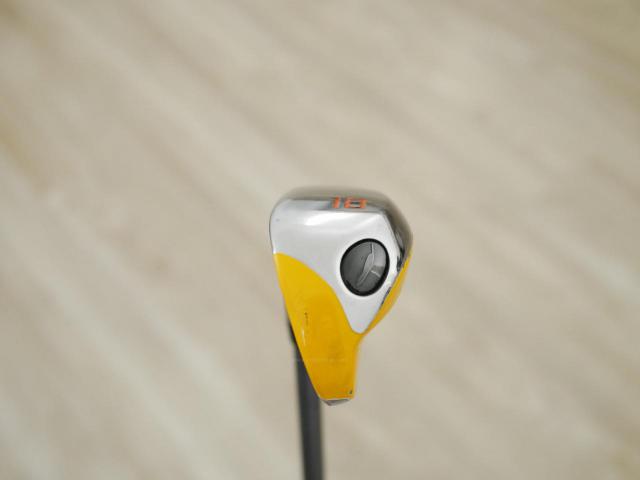 Fairway Wood : Other Brand : ไม้กระเทย Fourteen HI877 (ปี 2019) Loft 18 ก้านกราไฟต์ Flex S