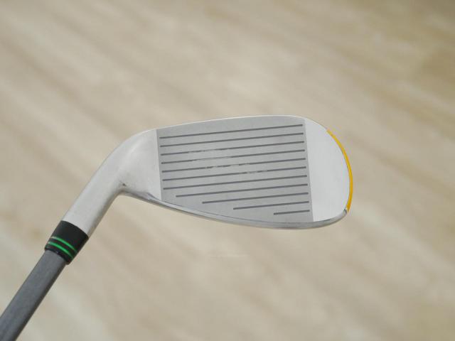 Fairway Wood : Other Brand : ไม้กระเทย Fourteen HI877 (ปี 2019) Loft 18 ก้านกราไฟต์ Flex S