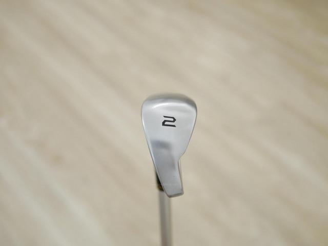 Fairway Wood : Honma : ไม้กระเทย Honma Tour World TW-U Loft 18 ก้านกราไฟต์ Honma Vizard UT850 Flex SR