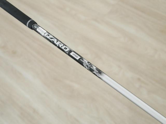 Fairway Wood : Honma : ไม้กระเทย Honma Tour World TW-U Loft 18 ก้านกราไฟต์ Honma Vizard UT850 Flex SR
