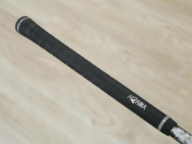 Fairway Wood : Honma : ไม้กระเทย Honma Tour World TW-U Loft 18 ก้านกราไฟต์ Honma Vizard UT850 Flex SR