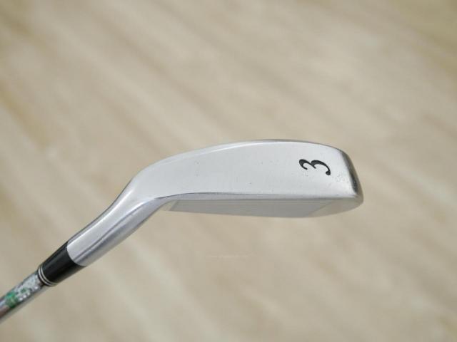 Fairway Wood : Other Brand : เหล็กกระเทย Srixon Z-UTI Loft 20 ก้านเหล็ก NS Pro 980 DST Flex S