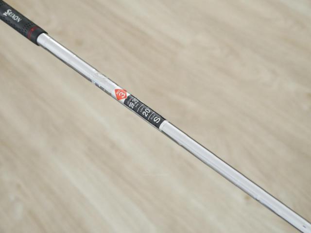 Fairway Wood : Other Brand : เหล็กกระเทย Srixon Z-UTI Loft 20 ก้านเหล็ก NS Pro 980 DST Flex S
