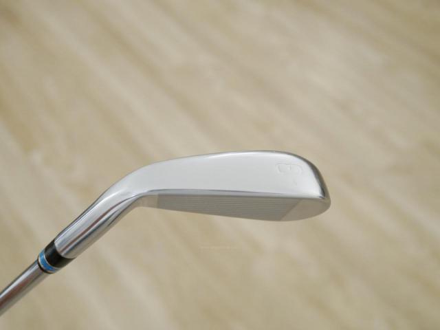 Fairway Wood : Other Brand : เหล็กกระเทย Mizuno MP-20 HMB Loft 19 ก้านเหล็ก Shimada K's-Tour 115 Flex S