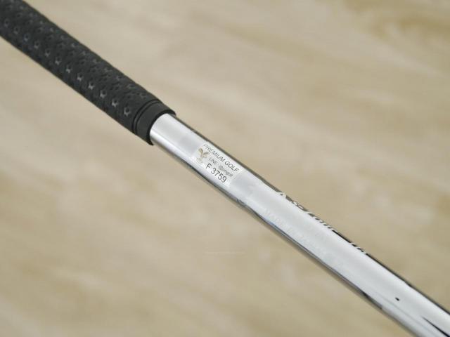 Fairway Wood : Other Brand : เหล็กกระเทย Mizuno MP-20 HMB Loft 19 ก้านเหล็ก Shimada K's-Tour 115 Flex S