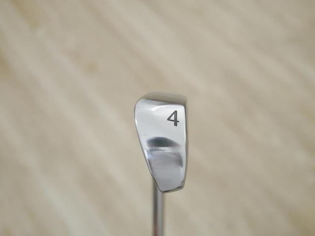 Fairway Wood : Other Brand : เหล็กกระเทย Fourteen HI-660 Loft 24 ก้านเหล็ก NS Pro 950 Flex S