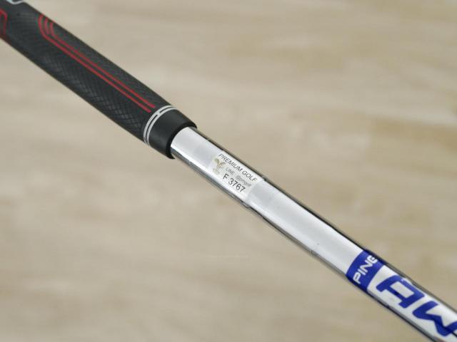 Fairway Wood : Other Brand : ไม้กระเทย Ping G400 Crossover (ปี 2018) Loft 22 ก้านเหล็ก Ping AWT 2.0 Lite Flex S
