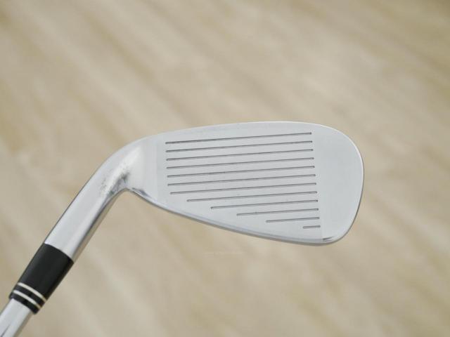 Fairway Wood : Taylormade : เหล็กกระเทย Taylormade RAC UT Forged Loft 18 ก้านเหล็ก NS Pro 950 Flex S