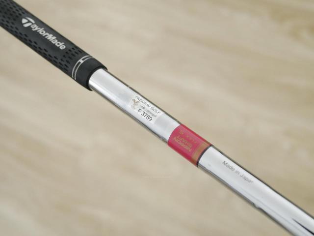 Fairway Wood : Taylormade : เหล็กกระเทย Taylormade RAC UT Forged Loft 18 ก้านเหล็ก NS Pro 950 Flex S