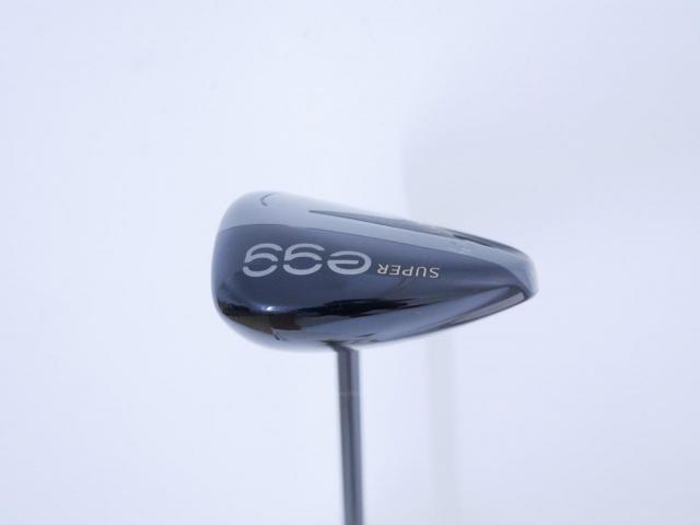 Fairway Wood : PRGR : หัวไม้ 5 PRGR Super Egg (รุ่นปี 2023 หน้าเด้งเกินกฏ COR 0.84 หายากมาก) Loft 19 ก้าน M-37 Flex R