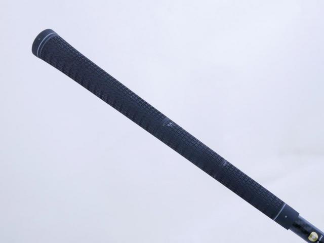 Fairway Wood : PRGR : หัวไม้ 5 PRGR Super Egg (รุ่นปี 2023 หน้าเด้งเกินกฏ COR 0.84 หายากมาก) Loft 19 ก้าน M-37 Flex R