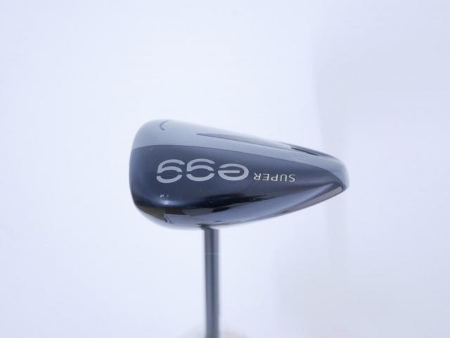 Fairway Wood : PRGR : หัวไม้ 5 PRGR Super Egg (รุ่นปี 2023 หน้าเด้งเกินกฏ COR 0.84 หายากมาก) Loft 19 ก้าน M-37 Flex R