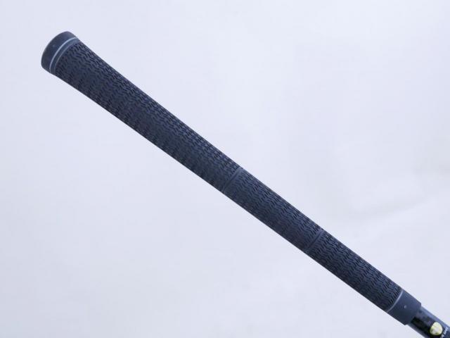 Fairway Wood : PRGR : หัวไม้ 5 PRGR Super Egg (รุ่นปี 2023 หน้าเด้งเกินกฏ COR 0.84 หายากมาก) Loft 19 ก้าน M-37 Flex R