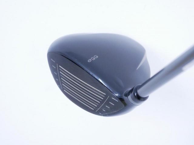 Fairway Wood : PRGR : หัวไม้ 5 PRGR Super Egg (รุ่นปี 2023 หน้าเด้งเกินกฏ COR 0.84 หายากมาก) Loft 19 ก้าน M-37 Flex R