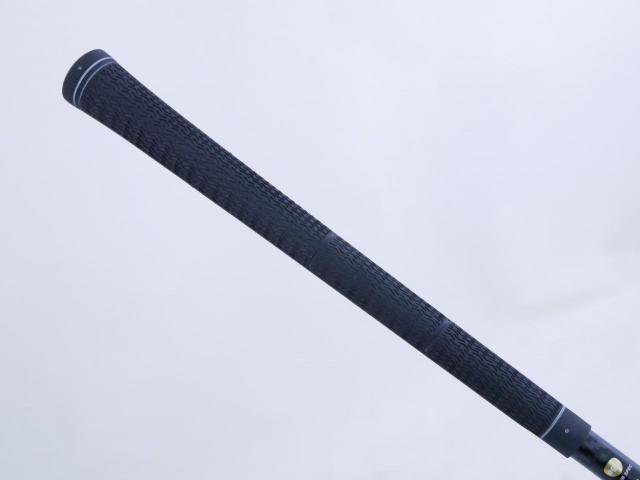 Fairway Wood : PRGR : หัวไม้ 5 PRGR Super Egg (รุ่นปี 2023 หน้าเด้งเกินกฏ COR 0.84 หายากมาก) Loft 19 ก้าน M-37 Flex R