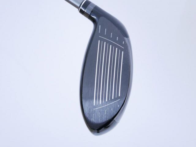Fairway Wood : PRGR : หัวไม้ 5 PRGR Super Egg (รุ่นปี 2023 หน้าเด้งเกินกฏ COR 0.84 หายากมาก) Loft 19 ก้าน M-37 Flex R