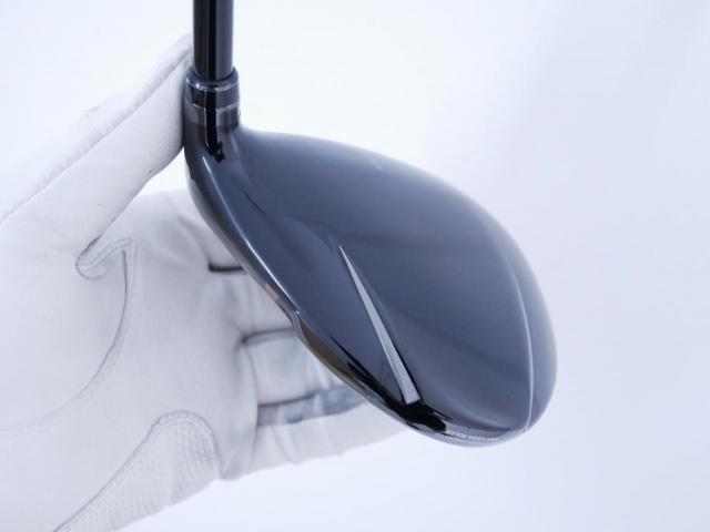 Fairway Wood : PRGR : หัวไม้ 3 PRGR Super EGG Evolution (รุ่นล่าสุด ออกปี 2024 หน้าเด้งเกินกฏ ตีไกลมาก) Loft 16 Flex SR (M-40)