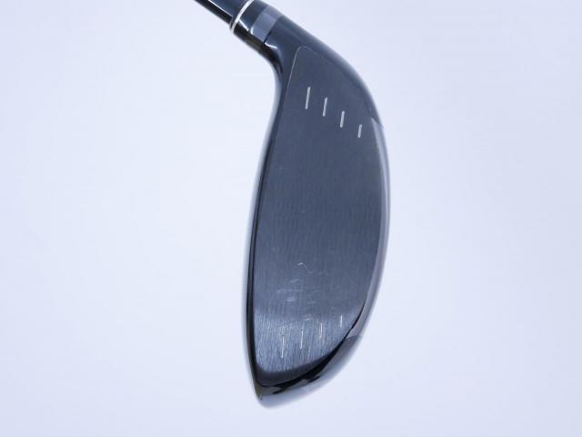 Fairway Wood : PRGR : หัวไม้ 3 PRGR Super EGG Evolution (รุ่นล่าสุด ออกปี 2024 หน้าเด้งเกินกฏ ตีไกลมาก) Loft 16 Flex SR (M-40)