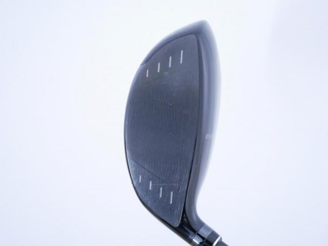 Fairway Wood : PRGR : หัวไม้ 3 PRGR Super EGG Evolution (รุ่นล่าสุด ออกปี 2024 หน้าเด้งเกินกฏ ตีไกลมาก) Loft 16 Flex SR (M-40)