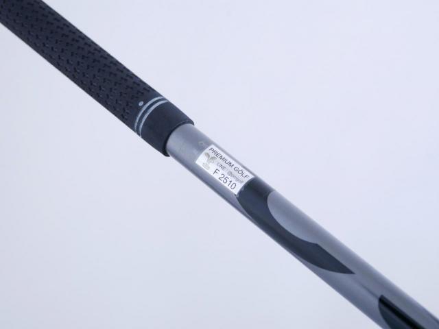 Fairway Wood : PRGR : หัวไม้ 3 PRGR Super EGG Evolution (รุ่นล่าสุด ออกปี 2024 หน้าเด้งเกินกฏ ตีไกลมาก) Loft 16 Flex SR (M-40)