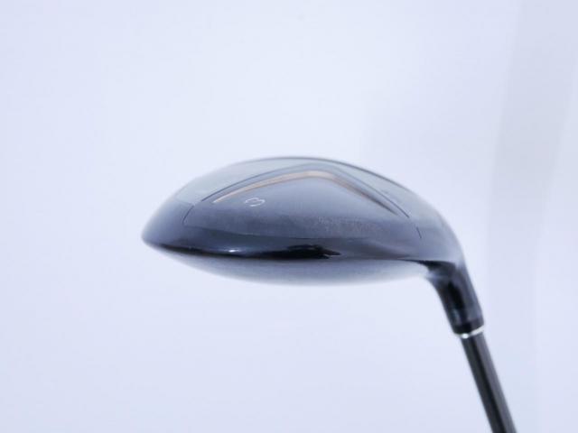 Fairway Wood : PRGR : หัวไม้ 3 PRGR LS (ปี 2022) Loft 16.5 ก้าน Fujikura Speeder Evolution Flex SR