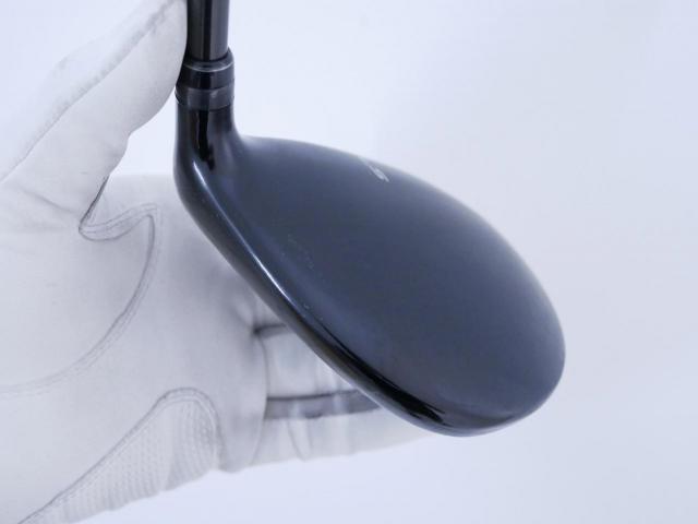 Fairway Wood : PRGR : หัวไม้ 3 PRGR LS (ปี 2022) Loft 16.5 ก้าน Fujikura Speeder Evolution Flex SR