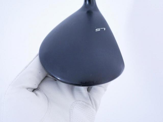 Fairway Wood : PRGR : หัวไม้ 3 PRGR LS (ปี 2022) Loft 16.5 ก้าน Fujikura Speeder Evolution Flex SR