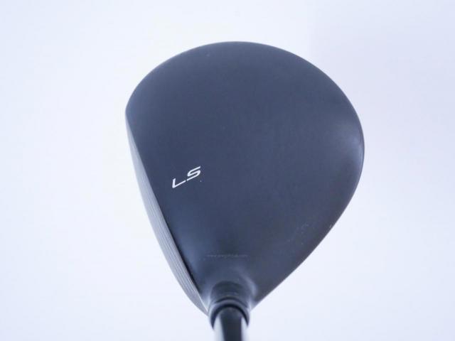Fairway Wood : PRGR : หัวไม้ 3 PRGR LS (ปี 2022) Loft 16.5 ก้าน Fujikura Speeder Evolution Flex SR