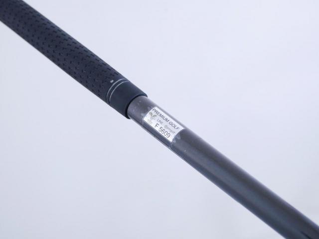 Fairway Wood : PRGR : หัวไม้ 3 PRGR LS (ปี 2022) Loft 16.5 ก้าน Fujikura Speeder Evolution Flex SR