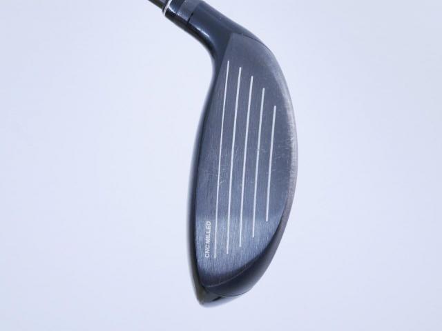 Fairway Wood : PRGR : หัวไม้ 3 PRGR LS (ปี 2022) Loft 16.5 ก้าน Fujikura Speeder Evolution Flex SR