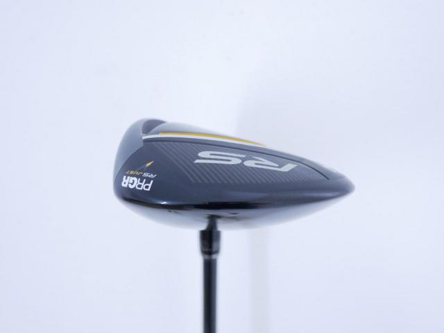 Fairway Wood : PRGR : หัวไม้ 3 PRGR RS JUST (รุ่นปี 2024) Loft 15 ก้าน Mitsubishi Diamana Flex SR