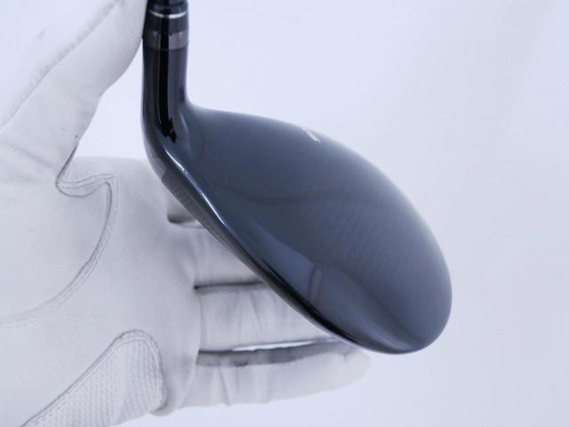 Fairway Wood : PRGR : หัวไม้ 3 PRGR RS JUST (รุ่นปี 2024) Loft 15 ก้าน Mitsubishi Diamana Flex SR