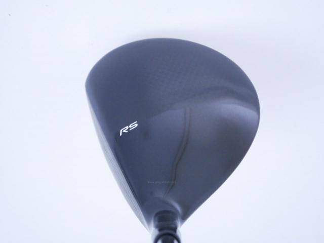 Fairway Wood : PRGR : หัวไม้ 3 PRGR RS JUST (รุ่นปี 2024) Loft 15 ก้าน Mitsubishi Diamana Flex SR