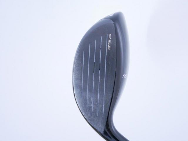 Fairway Wood : PRGR : หัวไม้ 3 PRGR RS JUST (รุ่นปี 2024) Loft 15 ก้าน Mitsubishi Diamana Flex SR