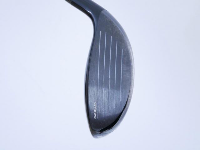 Fairway Wood : PRGR : หัวไม้ 3 PRGR RS JUST (รุ่นปี 2024) Loft 15 ก้าน Mitsubishi Diamana Flex SR