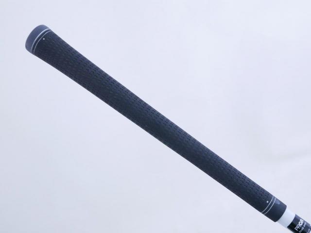 Fairway Wood : PRGR : หัวไม้ 3 PRGR RS JUST (รุ่นปี 2024) Loft 15 ก้าน Mitsubishi Diamana Flex SR