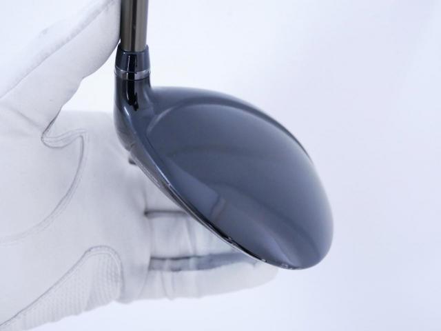 Fairway Wood : PRGR : หัวไม้ 3 PRGR Super Egg (หน้าเด้งเกินกฏ COR 0.84 ออกปี 2018 หายากมาก) Loft 16 Flex R2 (M-35)