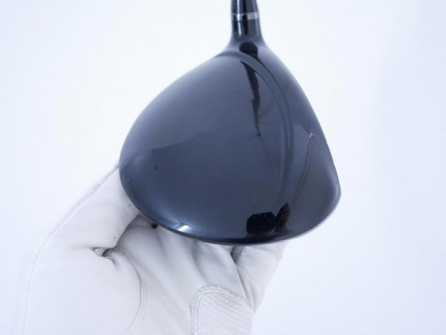 Fairway Wood : PRGR : หัวไม้ 3 PRGR Super Egg (หน้าเด้งเกินกฏ COR 0.84 ออกปี 2018 หายากมาก) Loft 16 Flex R2 (M-35)