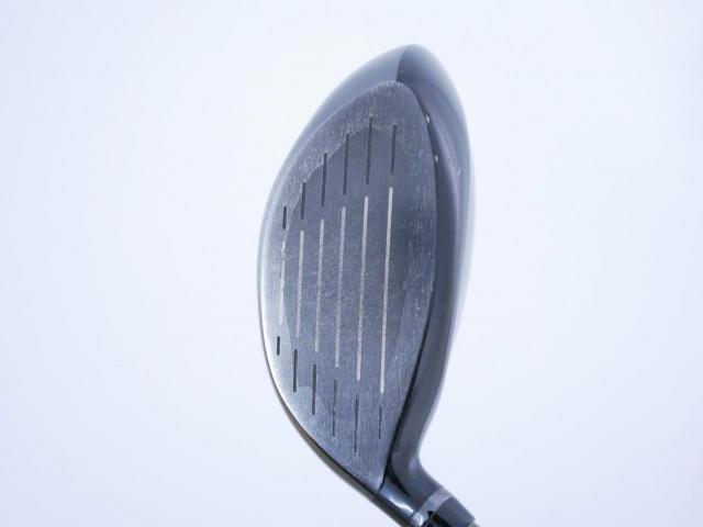 Fairway Wood : PRGR : หัวไม้ 3 PRGR Super Egg (หน้าเด้งเกินกฏ COR 0.84 ออกปี 2018 หายากมาก) Loft 16 Flex R2 (M-35)