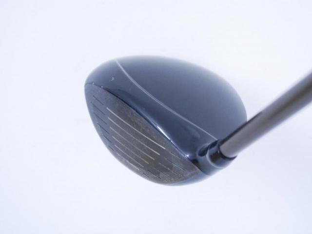 Fairway Wood : PRGR : หัวไม้ 3 PRGR Super Egg (หน้าเด้งเกินกฏ COR 0.84 ออกปี 2018 หายากมาก) Loft 16 Flex R2 (M-35)