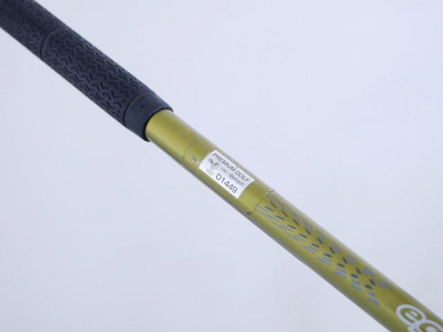Fairway Wood : PRGR : หัวไม้ 3 PRGR Super Egg (หน้าเด้งเกินกฏ COR 0.84 ออกปี 2018 หายากมาก) Loft 16 Flex R2 (M-35)