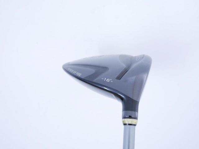 Fairway Wood : PRGR : หัวไม้ 3 PRGR Super Egg (หน้าเด้งเกินกฏ COR 0.84 ปี 2017 หายากมาก) Loft 16 Flex SR (M-40)