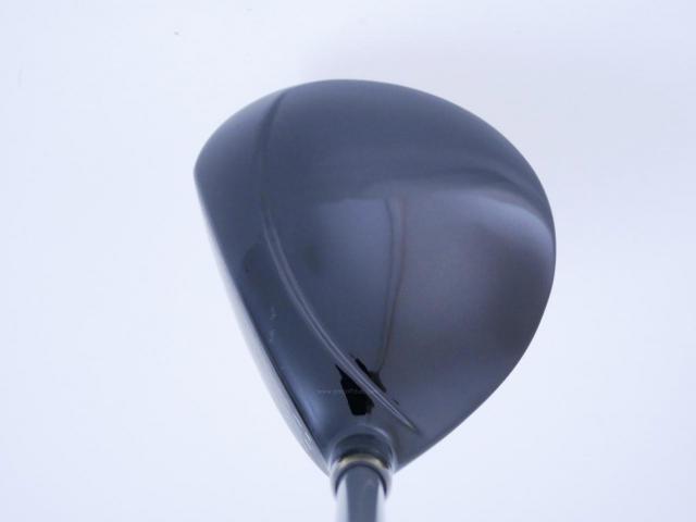 Fairway Wood : PRGR : หัวไม้ 3 PRGR Super Egg (หน้าเด้งเกินกฏ COR 0.84 ปี 2017 หายากมาก) Loft 16 Flex SR (M-40)