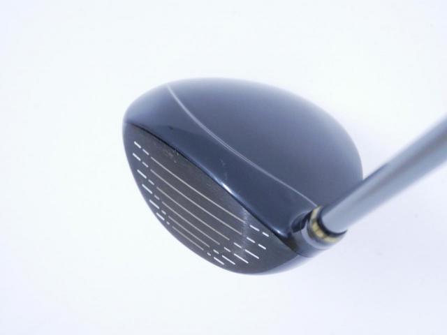 Fairway Wood : PRGR : หัวไม้ 3 PRGR Super Egg (หน้าเด้งเกินกฏ COR 0.84 ปี 2017 หายากมาก) Loft 16 Flex SR (M-40)